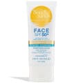 Bondi Sands FF Hydrating Tinted Face Lotion SPF50+ 75mL