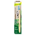 Piksters ToothbrushBrush Bamboo Biodegradable Med 1pk