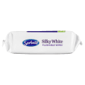 Sorbent Flush Wipes Silky White 80pk