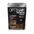 Optislim Optiman Premium Shake Coffee 784g