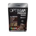 Optislim Optiman Premium Shake Chocolate 784g