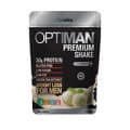 Optislim Optiman Premium Shake Vanilla 784g
