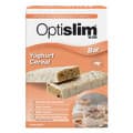 Optislim VLCD Bar Yoghurt Cereal 5 x 60g