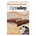 Optislim VLCD Bar Cookies & Cream 5 x 60g