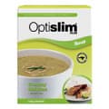 Optislim VLCD Soup Creamy Chicken 7 x 55g