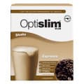 Optislim VLCD Shake Espresso 21 x 43g