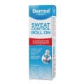 Dermal Therapy A/P R/On Sweat Control 60mL