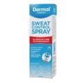 Dermal Therapy A/P Spray Sweat Control 60mL