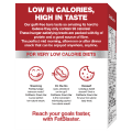 Fat Blaster Snack Bar Choc Caramel 5pk