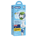 Oral-B Vitality Plus Power Toothbrush Precision Clean 1 pack