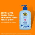 Banana Boat Dry Balance Pump Sunscreen 400g