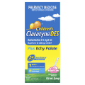 Claratyne DES Child Syrup 100mL
