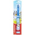Colgate Kids Power Toothbrush Sonic Bluey Ext Sft 1pk