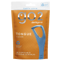 Dentagenie Go2 Disposible Tongue Cleaner 20pk