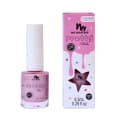 No Nasties Kids Nail Polish Pastel Pink