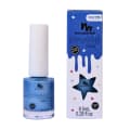 No Nasties Kids Nail Polish Blue