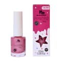 No Nasties Kids Nail Polish Bright Pink