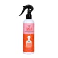 No Nasties Slick Kids Hair Detangler Mandarin & Grape 250ml
