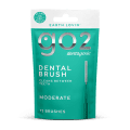 Dentagenie Interdental Brush Size 3 Teal 12 pack