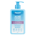 Dermal Therapy Acne Control Wash 175mL