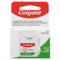 Colgate Total Mint Waxed Dental Floss 25m