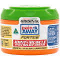 Pain Away Forte Original Pain Relief Cream 70g