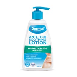 Dermal Therapy Lotion Anti-Itch 250mL - 9329224002043 are sold at Cincotta Discount Chemist. Buy online or shop in-store.