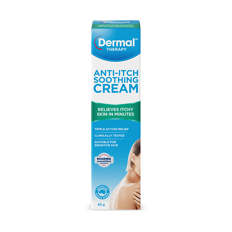 Dermal Anti-Itch Cream 85g - 9329224001695 are sold at Cincotta Discount Chemist. Buy online or shop in-store.
