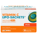 Vitamin C Lipo-Sachets Original 30 x 5g