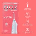 Dentagenie Go2 Water Flosser Rechargable 3 Flossing Modes