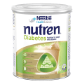 Nutren Diabetes Vanilla Powder 825g