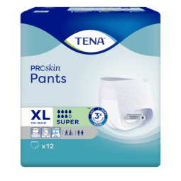 Tena Pant Super Extra Large 12 pack - 7322540630763 are sold at Cincotta Discount Chemist. Buy online or shop in-store.