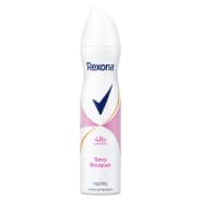 Rexona Deodorant Women Sexy Bouquet 250mL - 9300830007592 are sold at Cincotta Discount Chemist. Buy online or shop in-store.