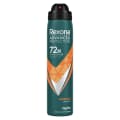 Rexona Men Antiperspirant Advanced Workout 220mL