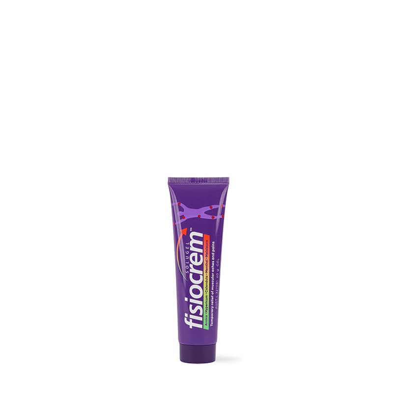 Fisiocrem Solugel 60g - 8420893001601 are sold at Cincotta Discount Chemist. Buy online or shop in-store.