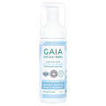 Gaia Natural Baby Shampoo & Wash Foaming Newborn 150mL
