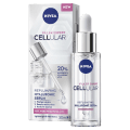 Nivea Cellular Hyaluronic Serum 30mL