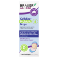 Brauer Coliceze Probiotic Drops for Infants 7.5mL