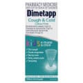 Dimetapp Kids Cold & Cough C/F 6 Yrs+ 200mL