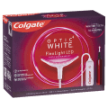 Colgate Optic Wht FlexLight LED Whitening Kit 2pk