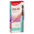 Colgate Toothbrush Pulse Connected Deep Clean 1 Pack