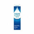 Aquae Dry Mouth Oral Spray Mild Mint 100mL