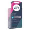 Veet Expert Wax Strips Face For Sensitive Skin 20 Pack