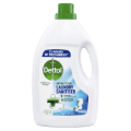 Dettol Anti-Bac Laundry Sanitiser Fresh Cotton 2.5L