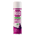 Rid Tropical Repellant Medi Bite Protect Aerosol Spray 150g