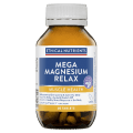 Ethical Nutrients Mega Magnesium Relax Tablets 60