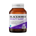 Blackmores Beauty Sleep Capsules 60
