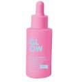 Australian Glow Self Tan Serum Face & Body 30mL Dark
