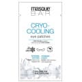 Masque Bar Cryo-Cooling Under Eye Patches 5 Pack