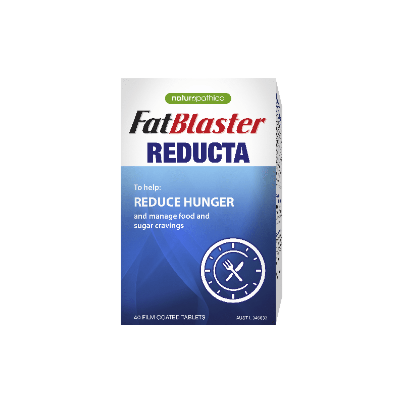 Fat Blaster Reducta Tablets 40